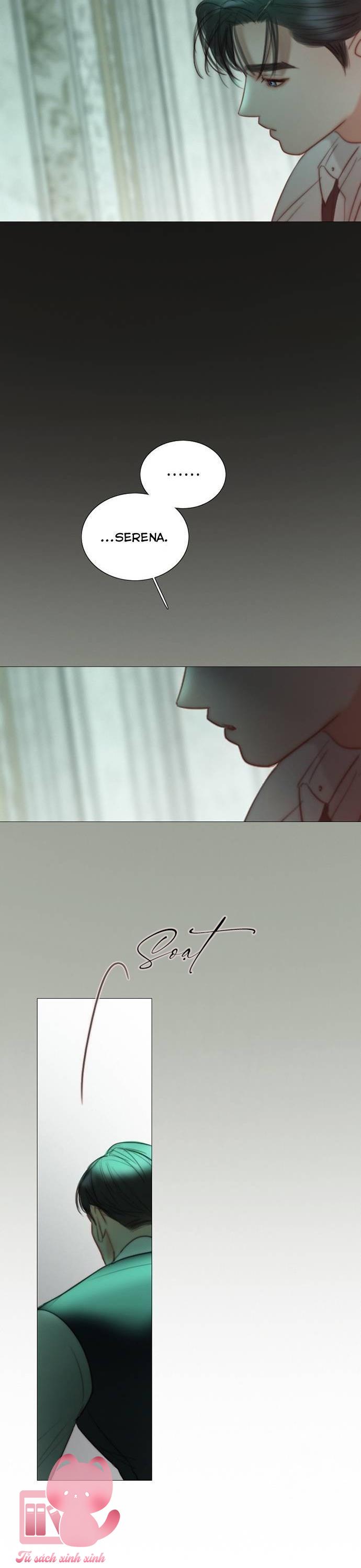 Serena - Chap 89 - Trang 34