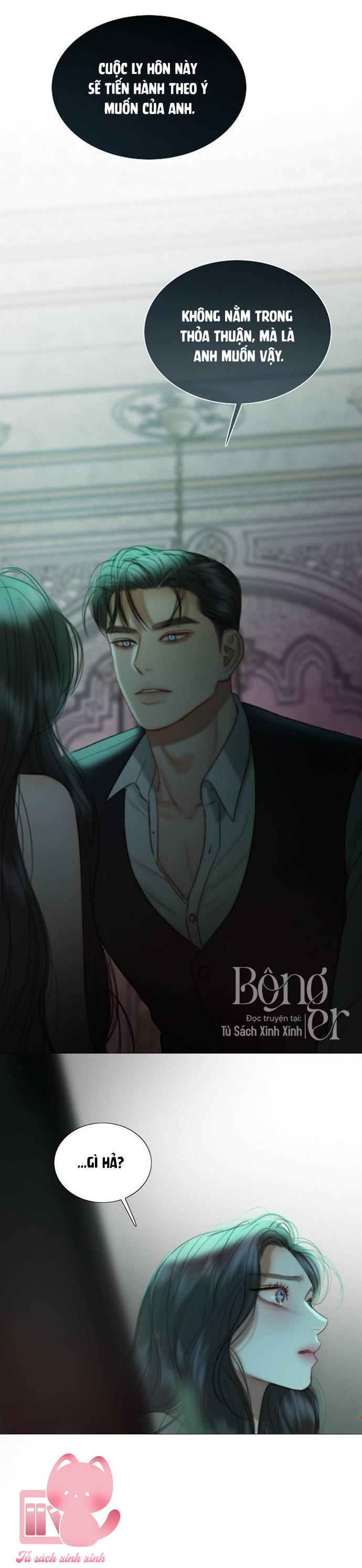 Serena - Chap 89 - Trang 35