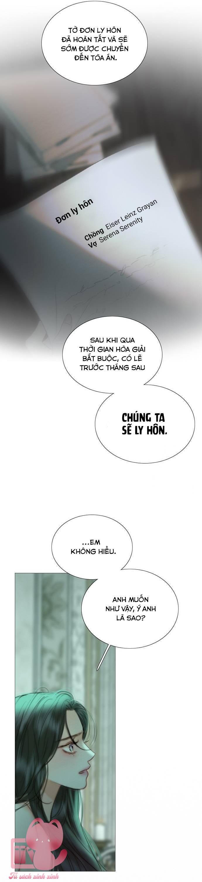Serena - Chap 89 - Trang 36