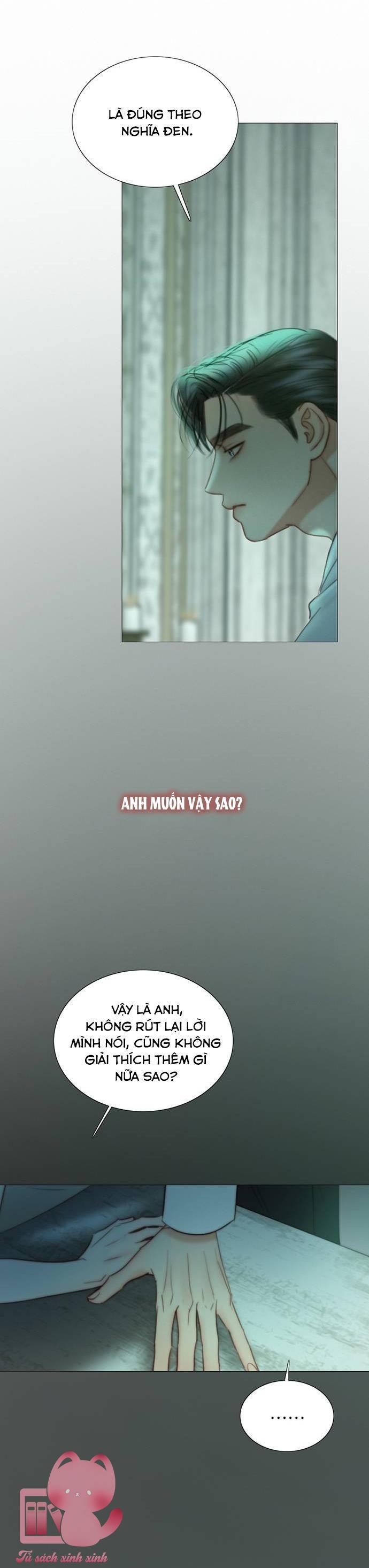 Serena - Chap 89 - Trang 37