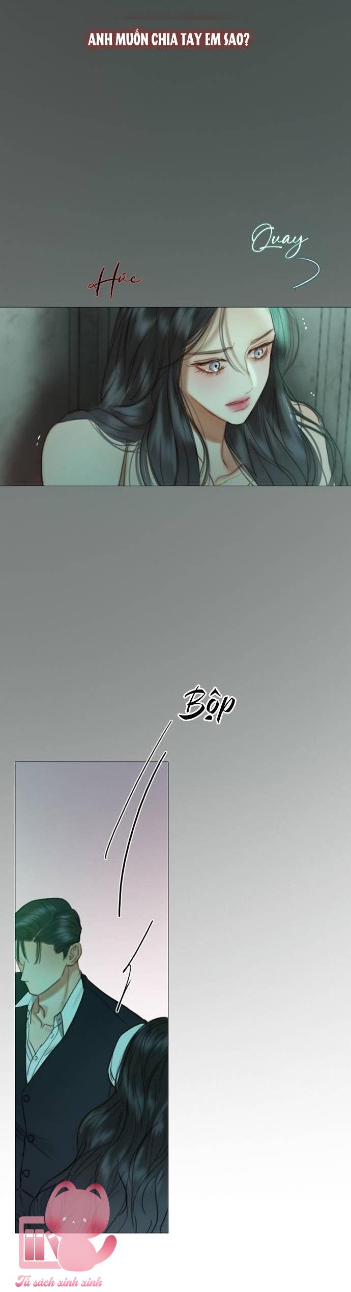 Serena - Chap 89 - Trang 38