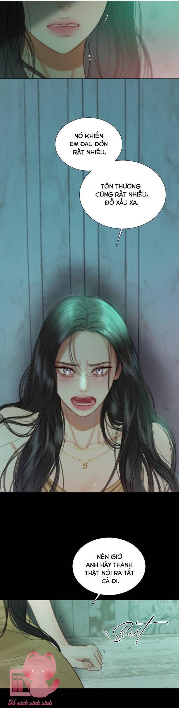 Serena - Chap 89 - Trang 5