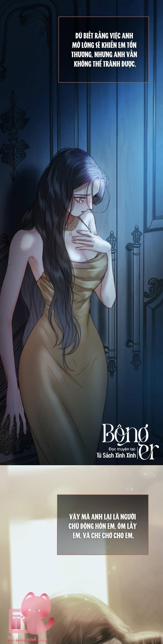 Serena - Chap 89 - Trang 41