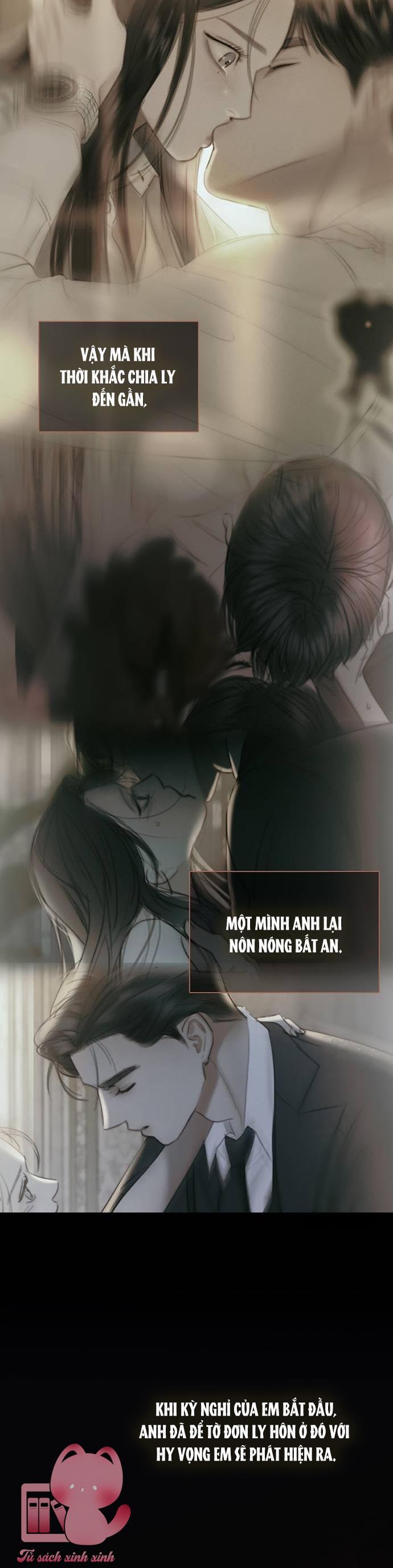 Serena - Chap 89 - Trang 42