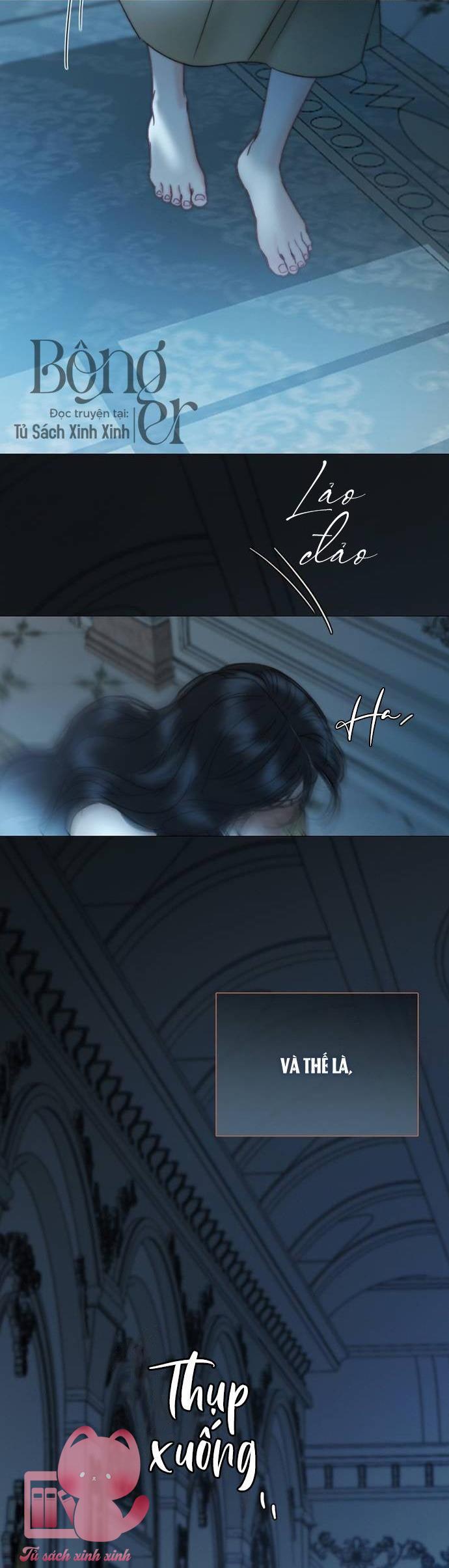 Serena - Chap 89 - Trang 47