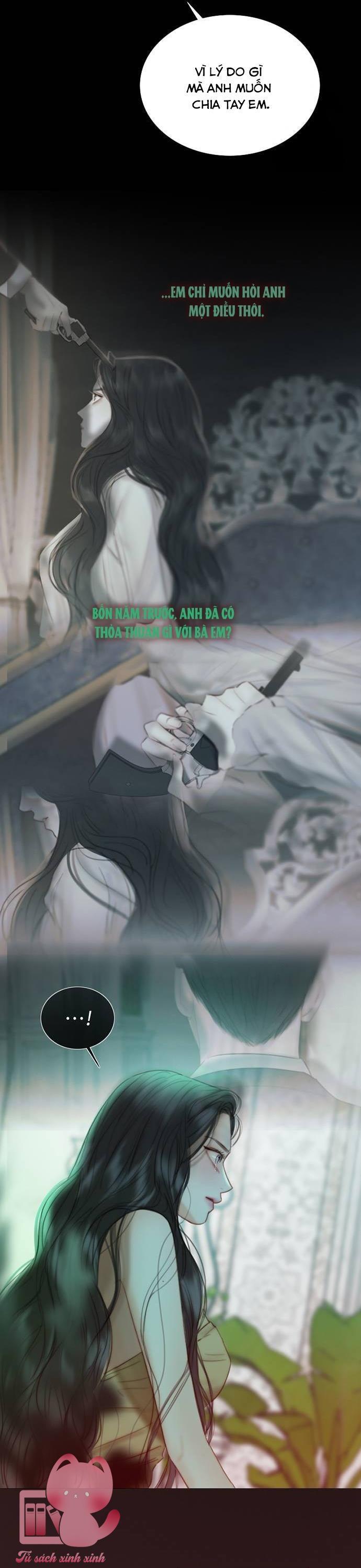 Serena - Chap 89 - Trang 6