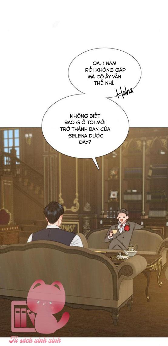 Serena - Chap 9 - Trang 14
