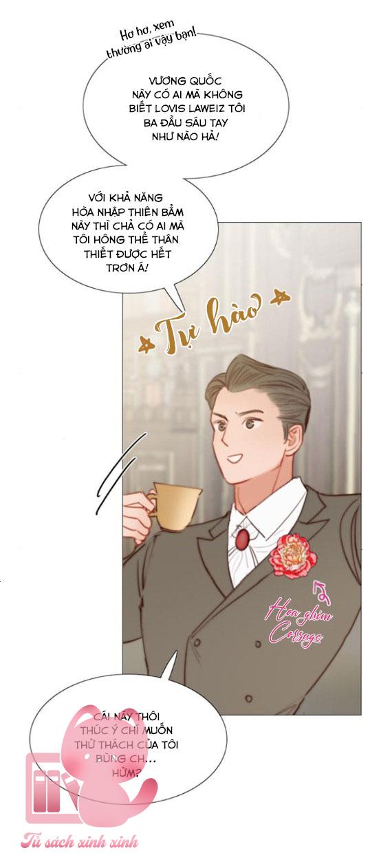 Serena - Chap 9 - Trang 16