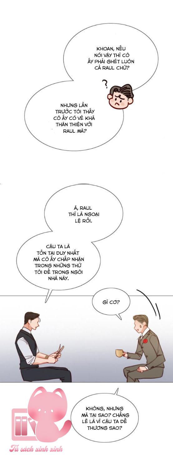 Serena - Chap 9 - Trang 17