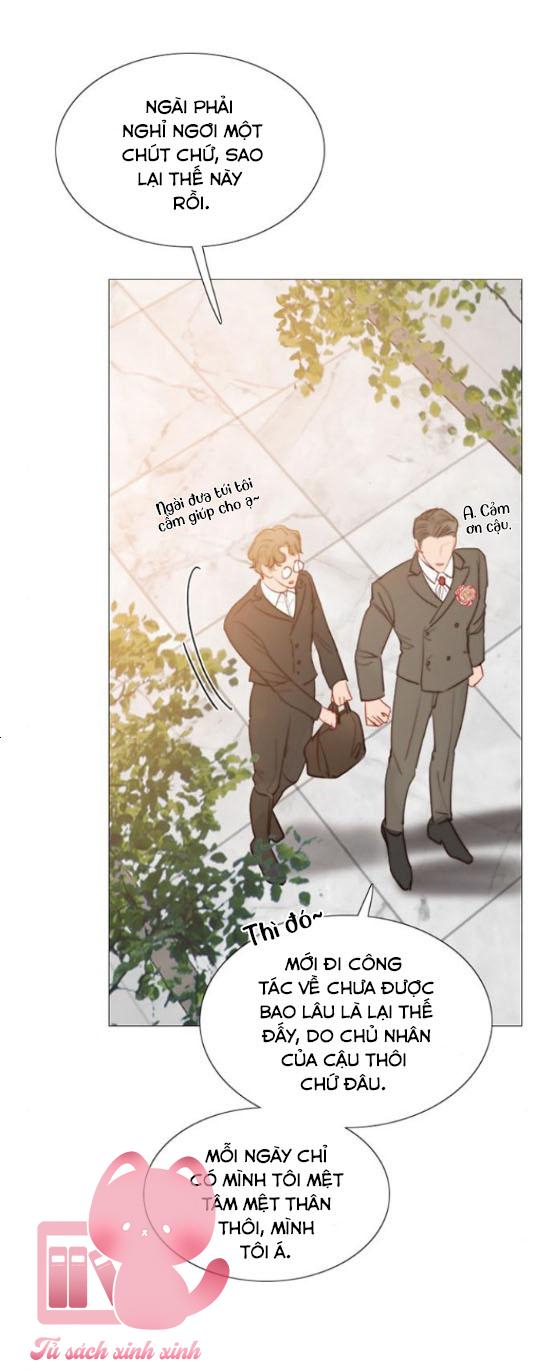 Serena - Chap 9 - Trang 3