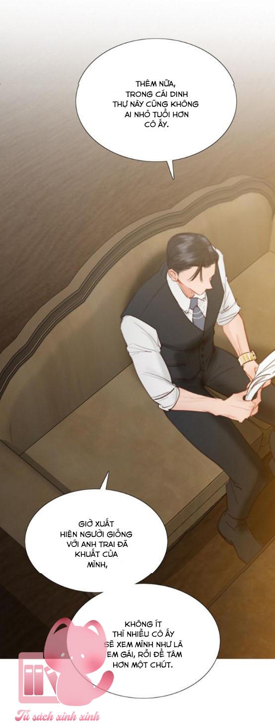 Serena - Chap 9 - Trang 21