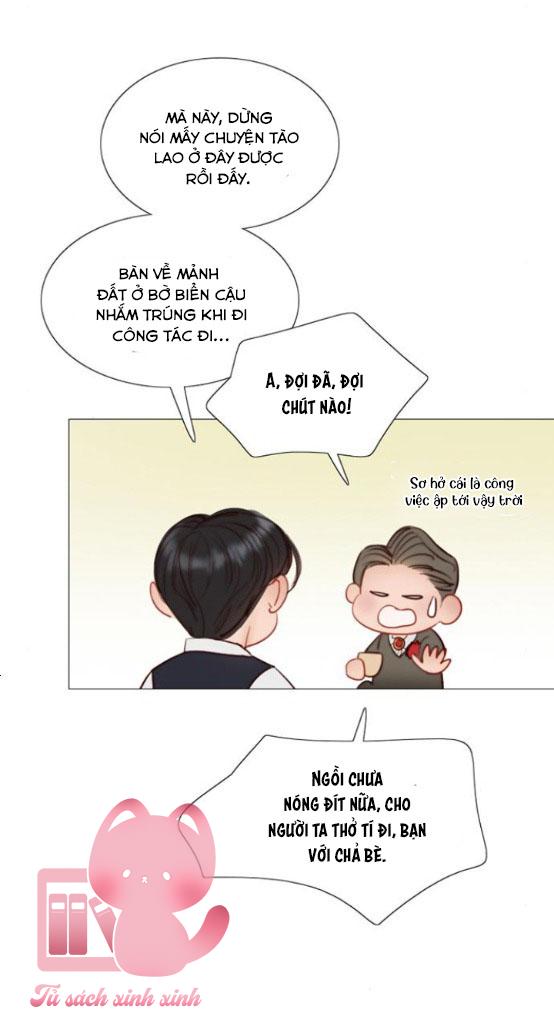 Serena - Chap 9 - Trang 22