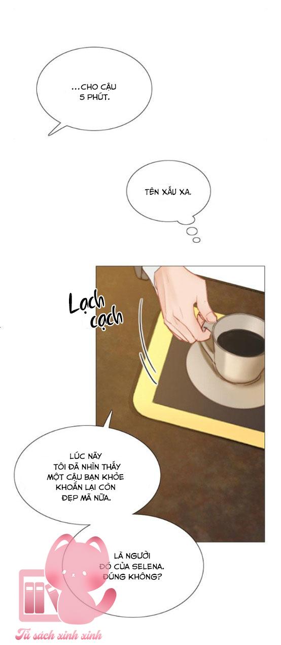 Serena - Chap 9 - Trang 23