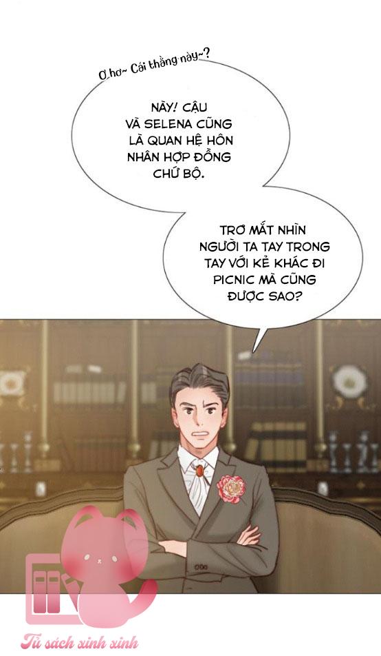 Serena - Chap 9 - Trang 25