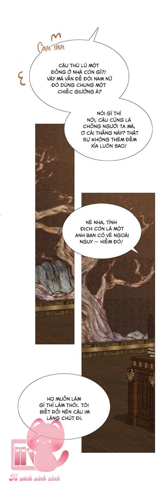 Serena - Chap 9 - Trang 26