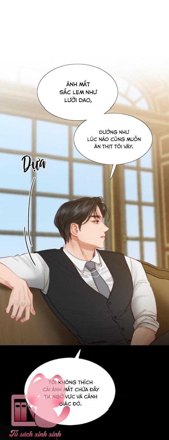 Serena - Chap 9 - Trang 33
