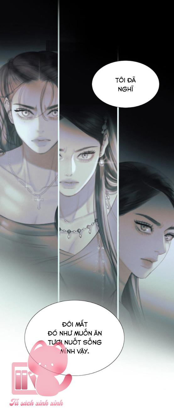 Serena - Chap 9 - Trang 34