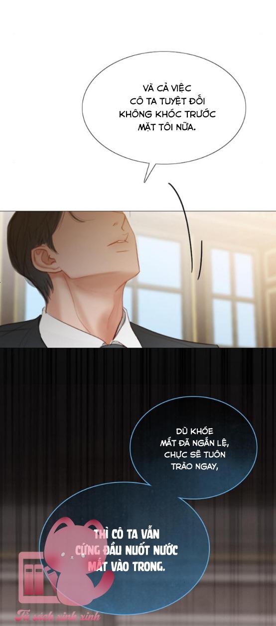 Serena - Chap 9 - Trang 35