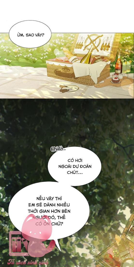 Serena - Chap 9 - Trang 49