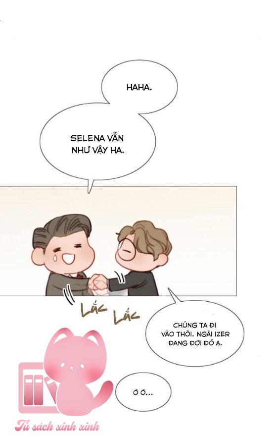 Serena - Chap 9 - Trang 9
