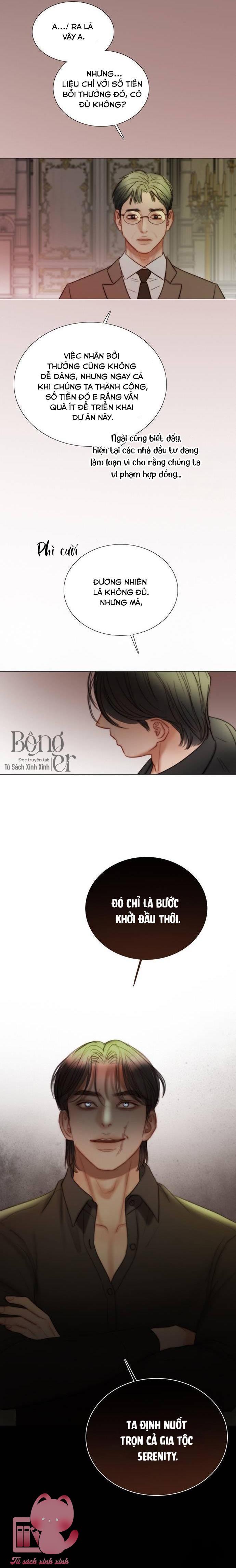 Serena - Chap 90 - Trang 12