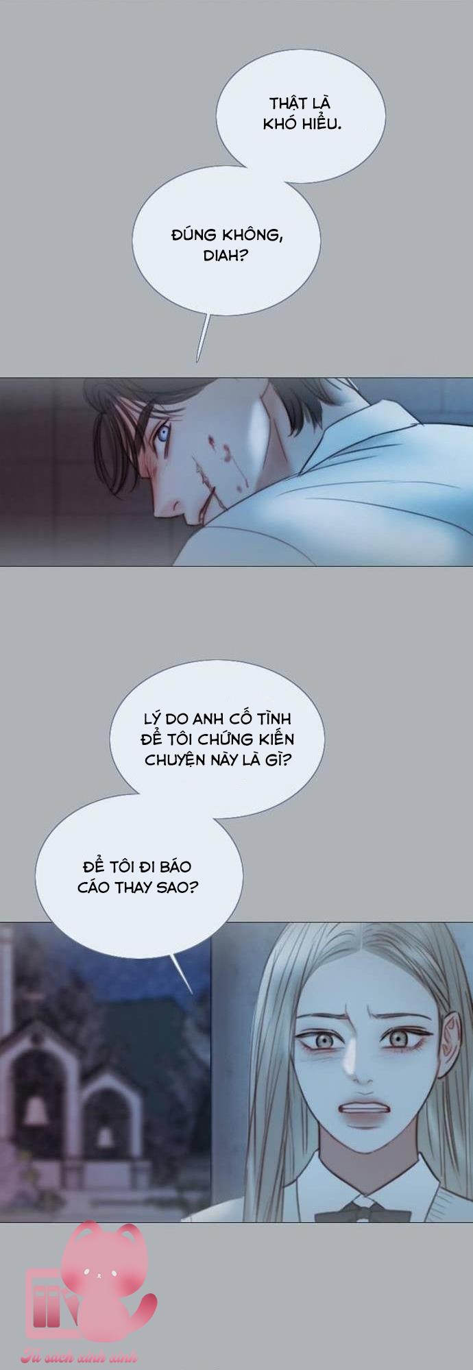 Serena - Chap 90 - Trang 16