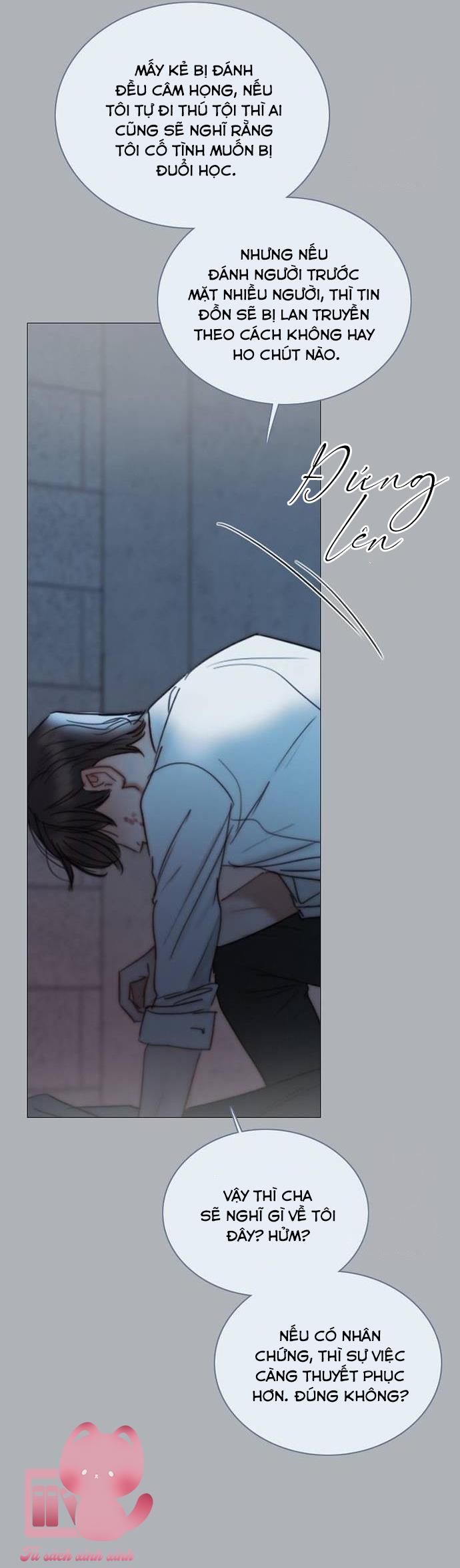 Serena - Chap 90 - Trang 17