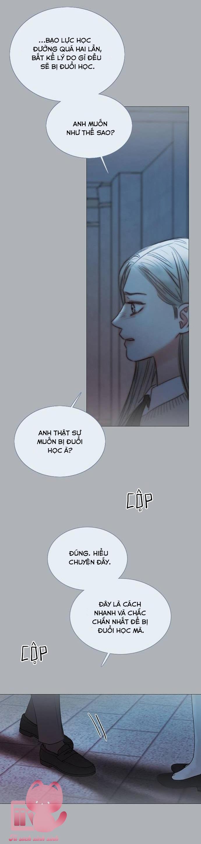 Serena - Chap 90 - Trang 18
