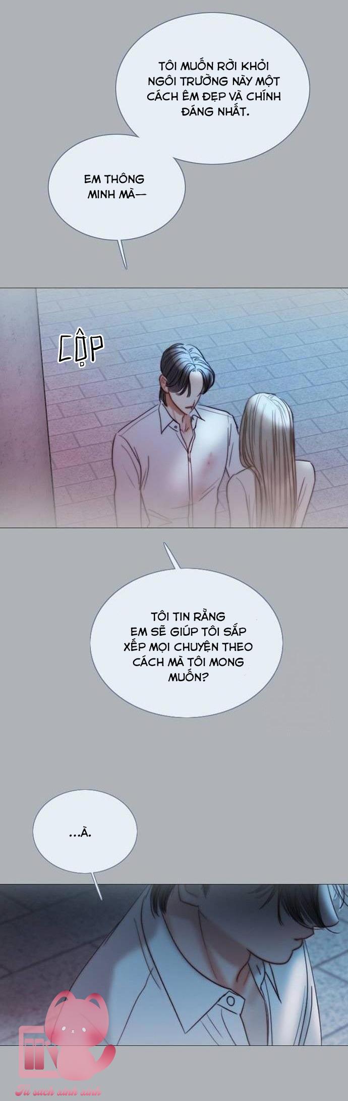 Serena - Chap 90 - Trang 19
