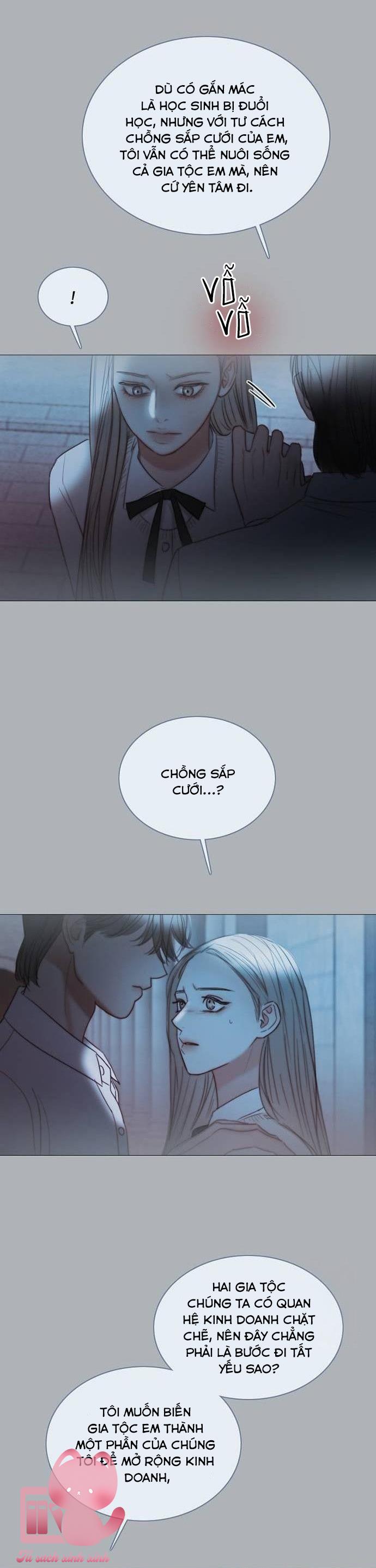 Serena - Chap 90 - Trang 20