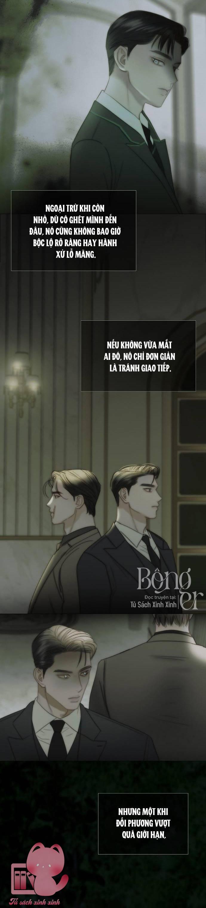 Serena - Chap 90 - Trang 3