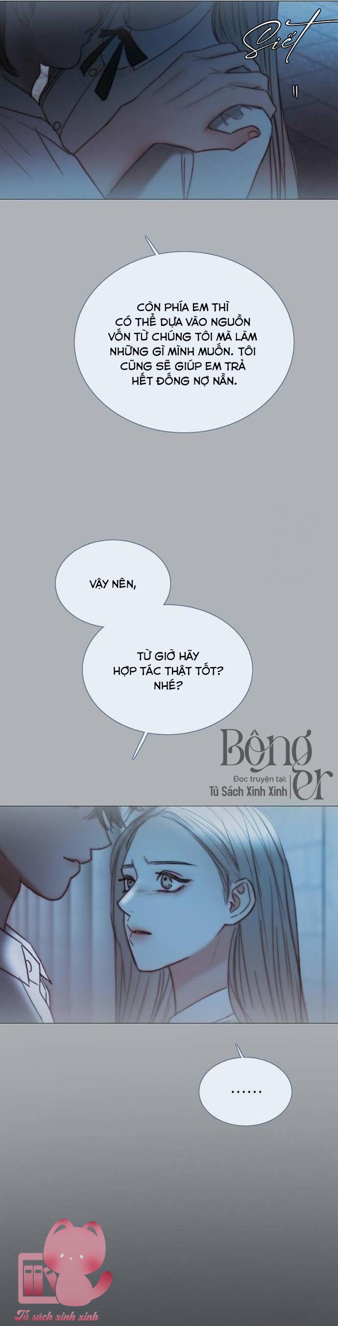 Serena - Chap 90 - Trang 21