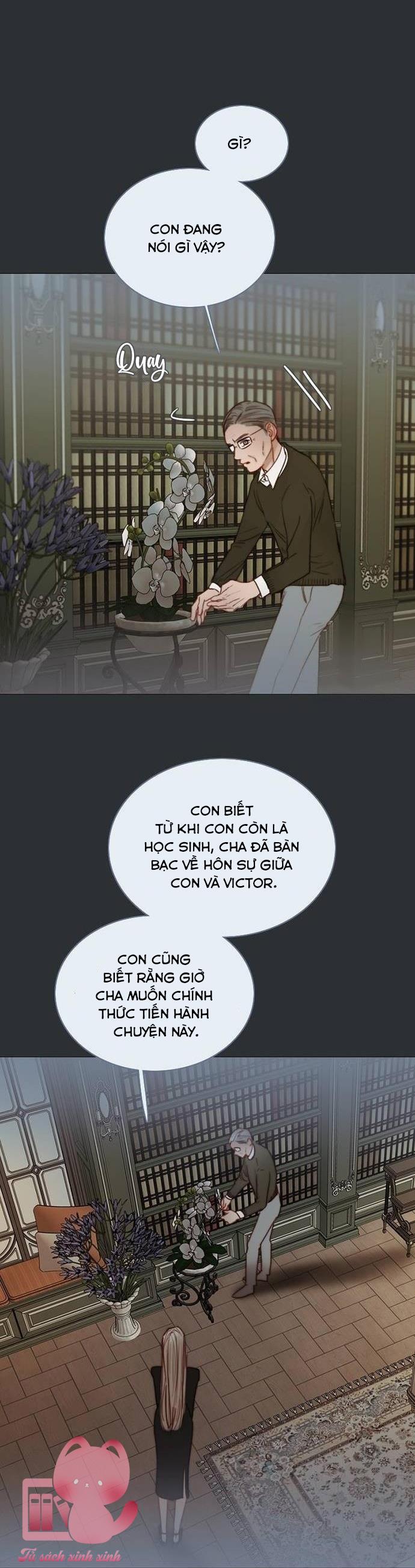 Serena - Chap 90 - Trang 23