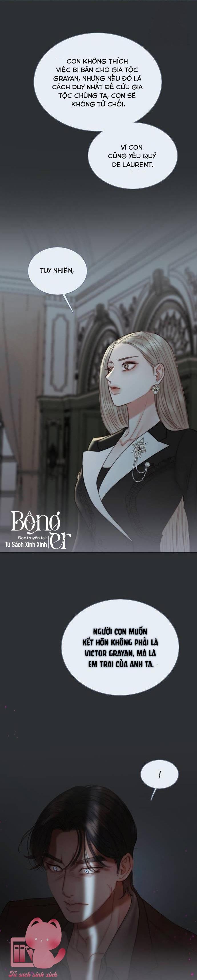 Serena - Chap 90 - Trang 24