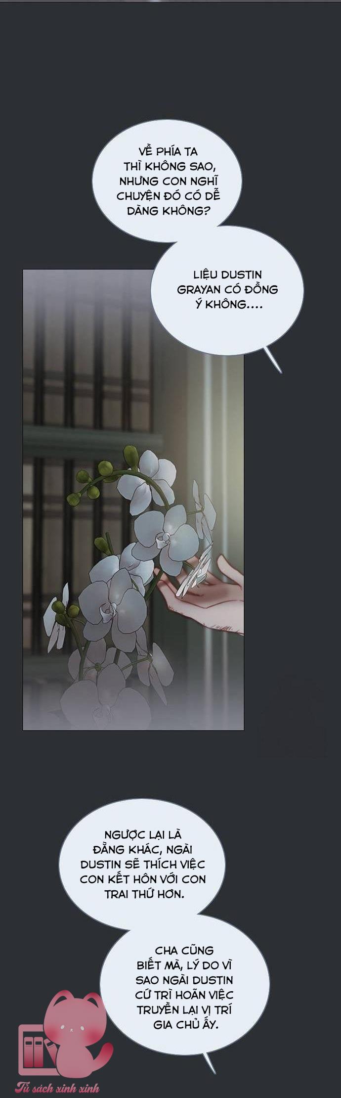 Serena - Chap 90 - Trang 25