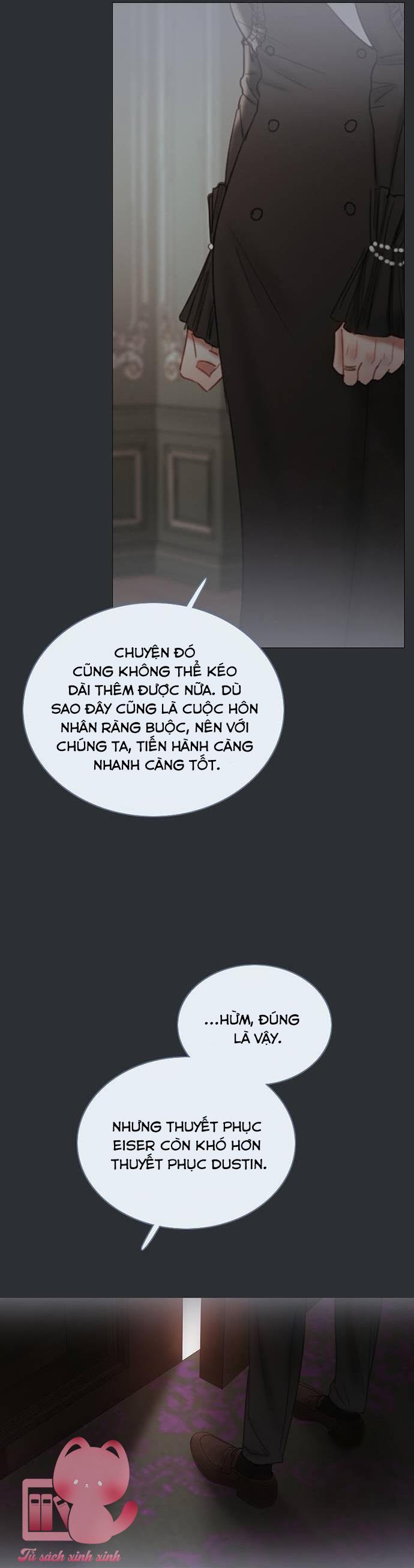 Serena - Chap 90 - Trang 26