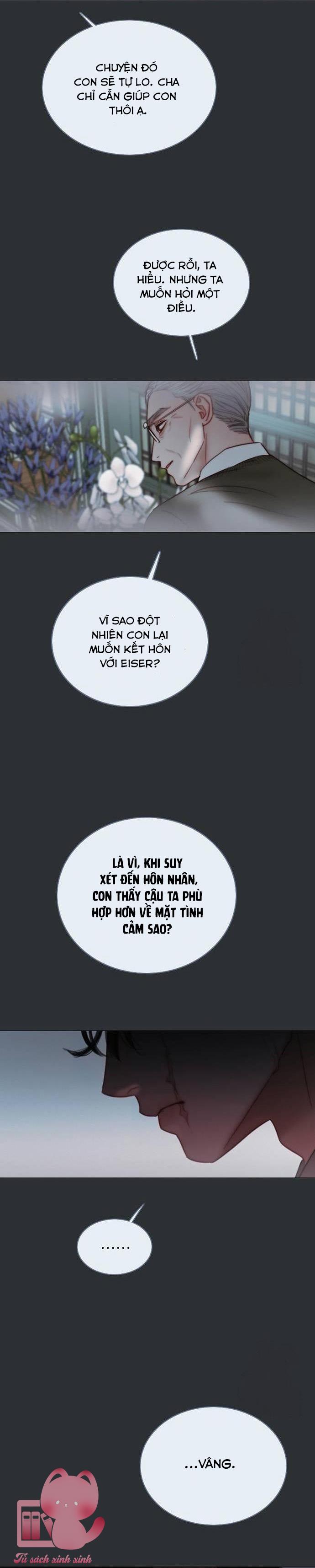 Serena - Chap 90 - Trang 27