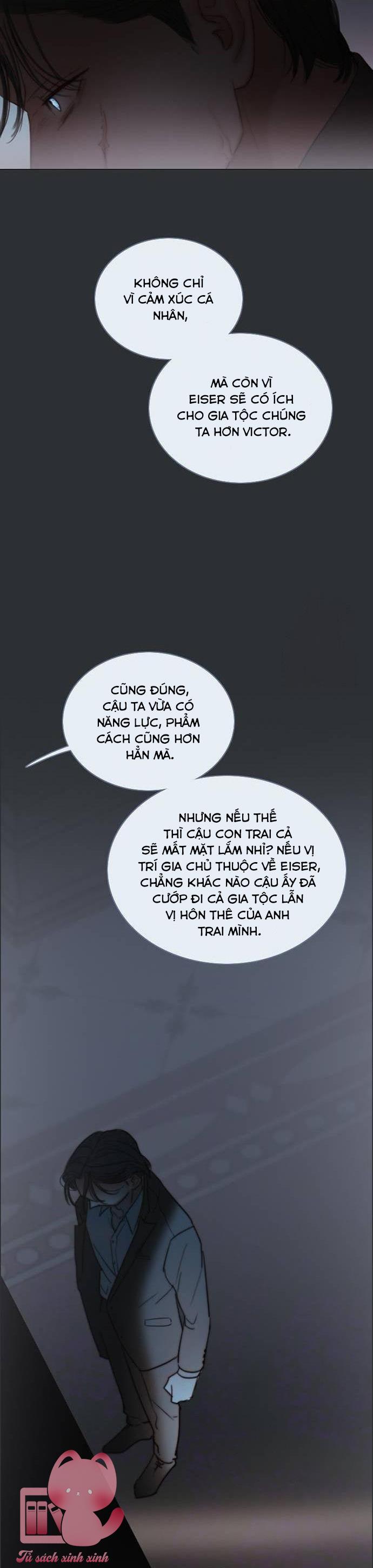 Serena - Chap 90 - Trang 28