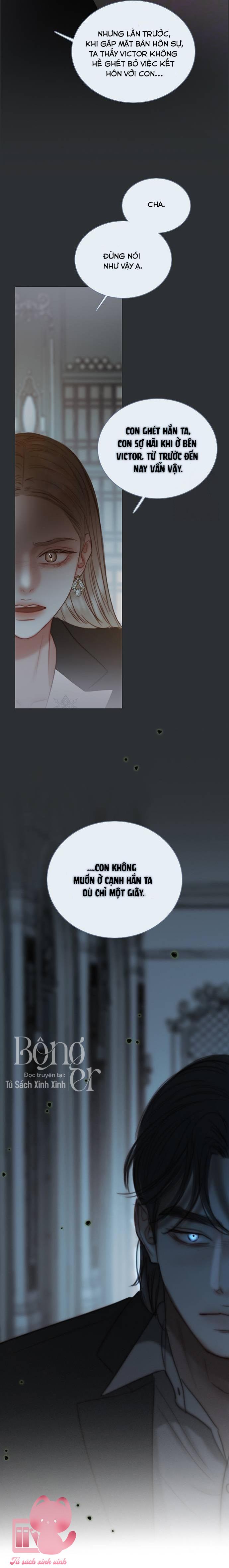 Serena - Chap 90 - Trang 29