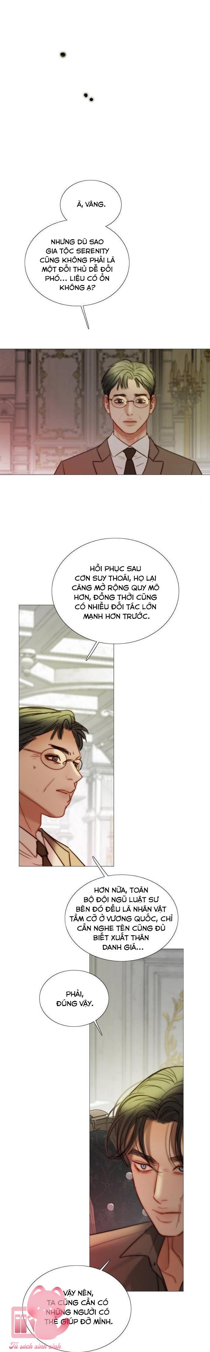 Serena - Chap 90 - Trang 30