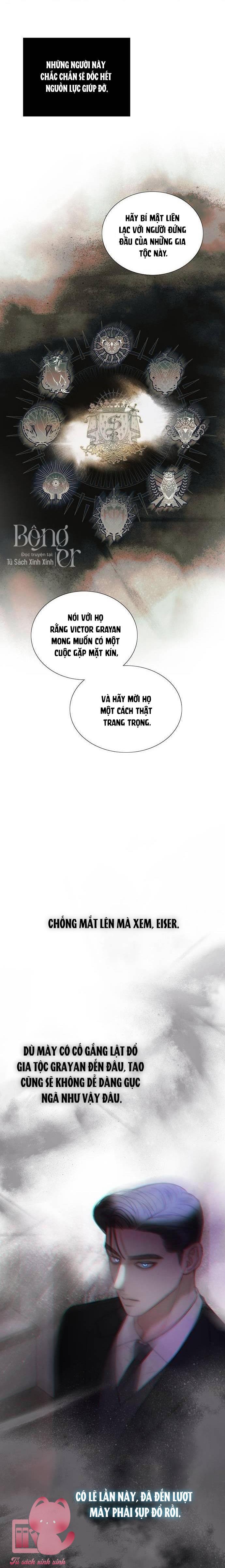 Serena - Chap 90 - Trang 32