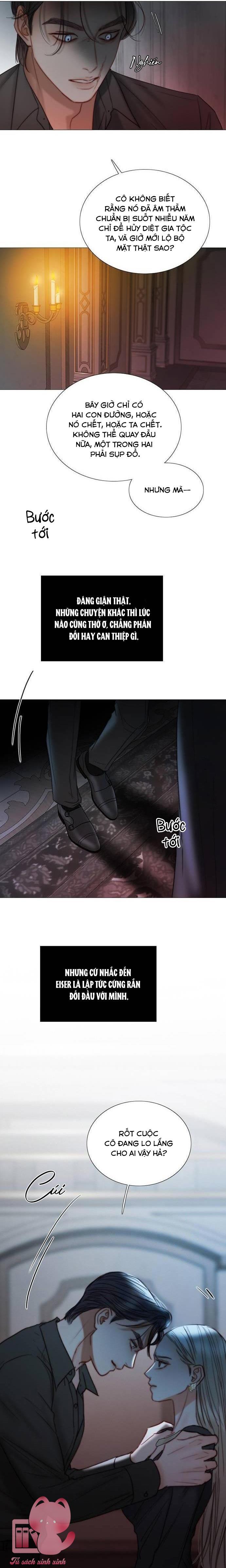 Serena - Chap 90 - Trang 35