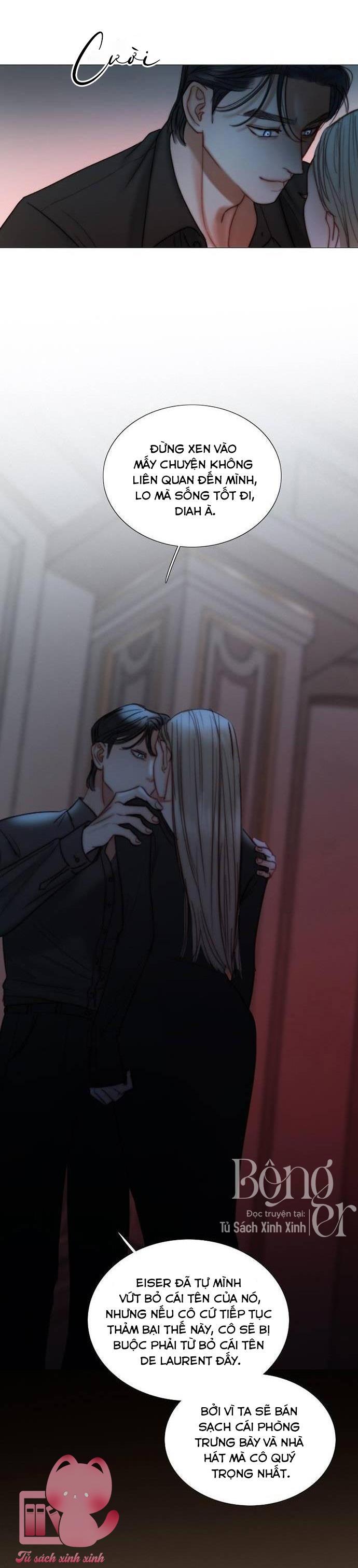 Serena - Chap 90 - Trang 37