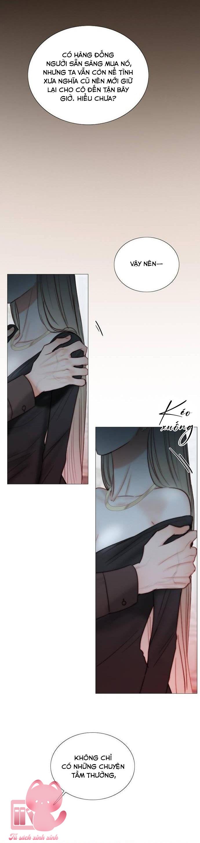 Serena - Chap 90 - Trang 38