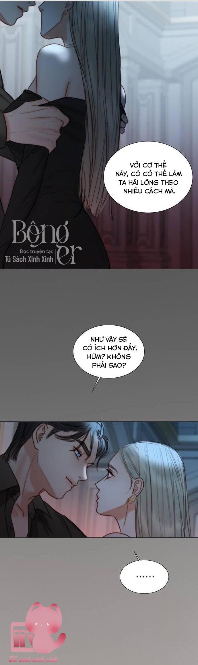 Serena - Chap 90 - Trang 39