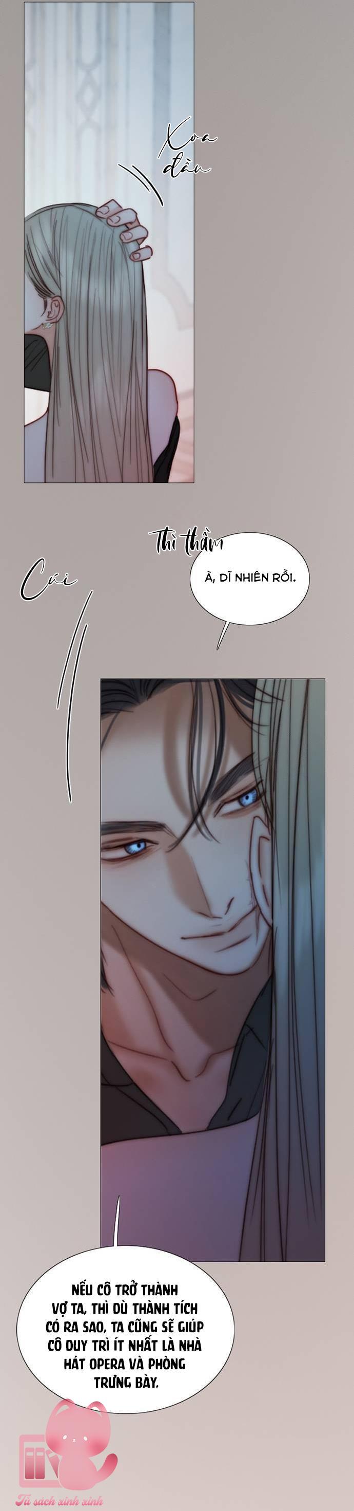 Serena - Chap 90 - Trang 40