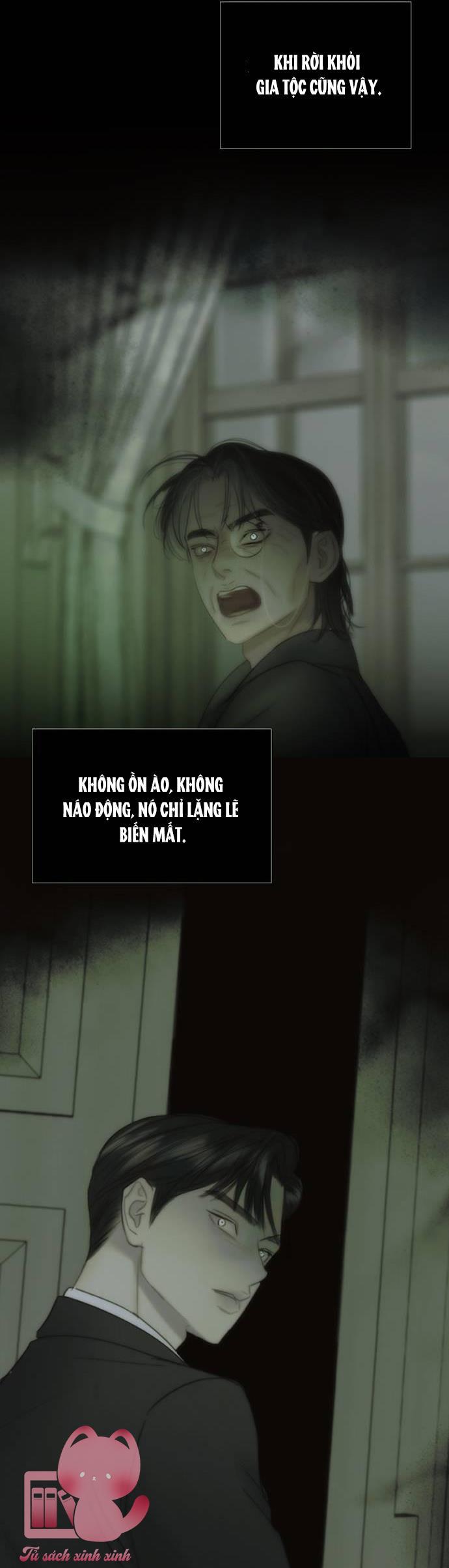 Serena - Chap 90 - Trang 5