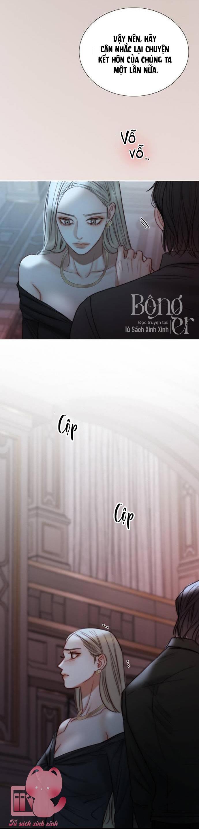 Serena - Chap 90 - Trang 41