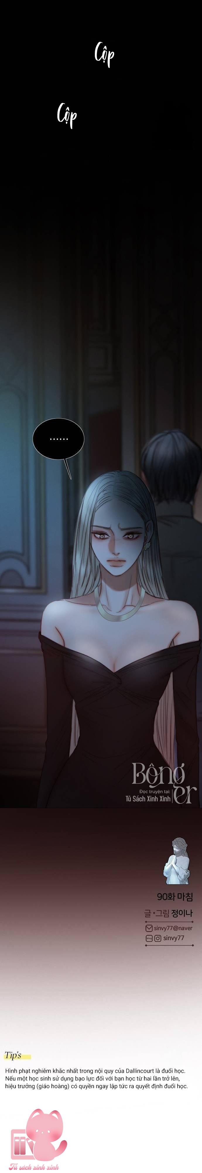 Serena - Chap 90 - Trang 42