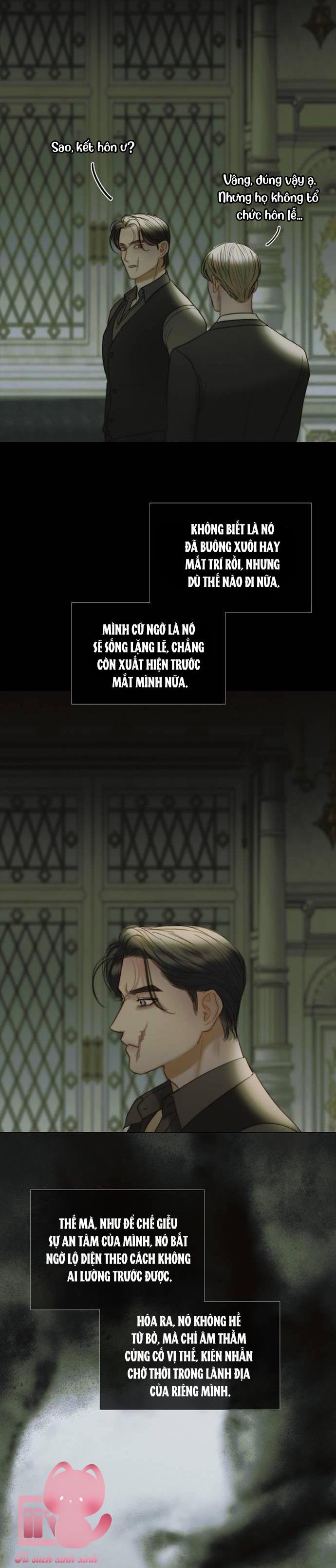 Serena - Chap 90 - Trang 7